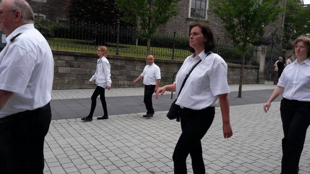 Karneval 2024 Bild 2