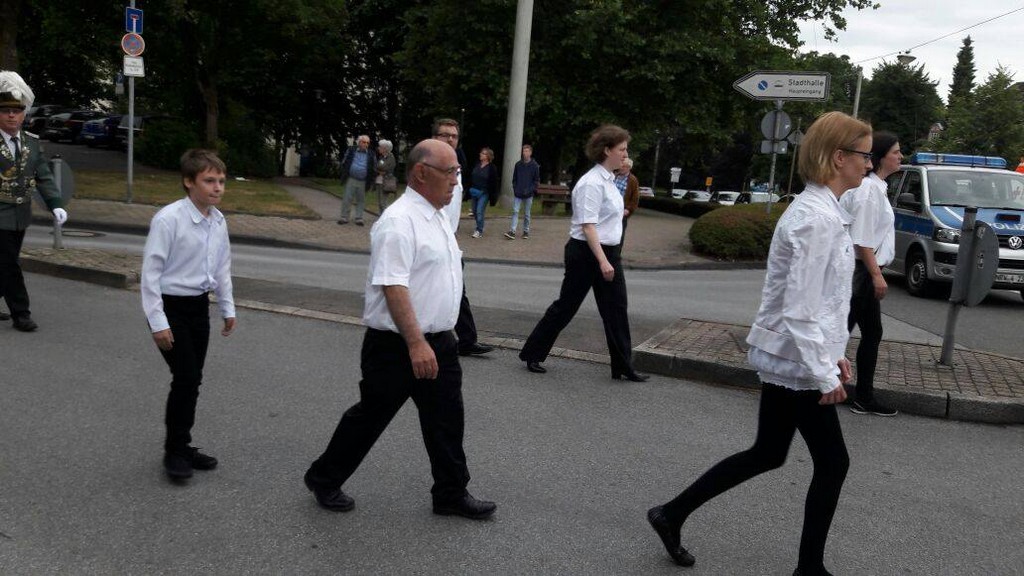 Karneval 2024 Bild 5