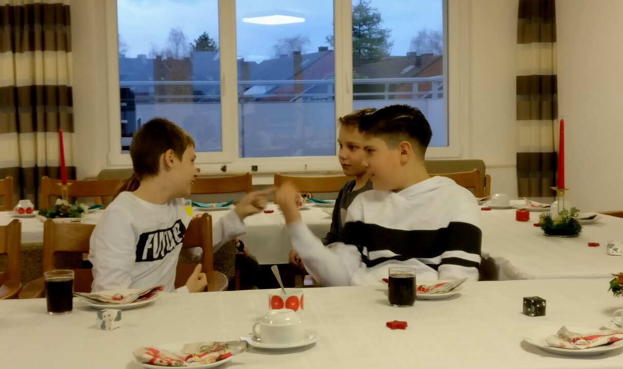 Karneval 2024 Bild 1