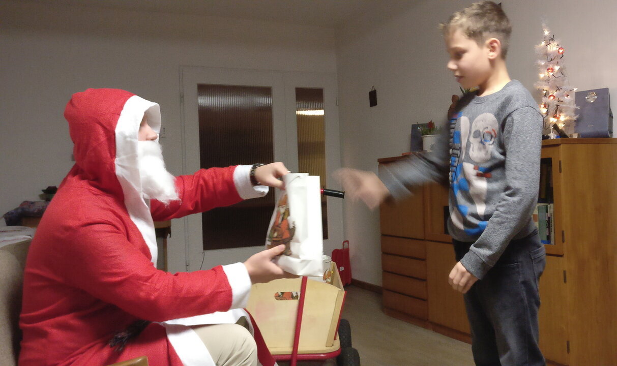 Karneval 2024 Bild 22