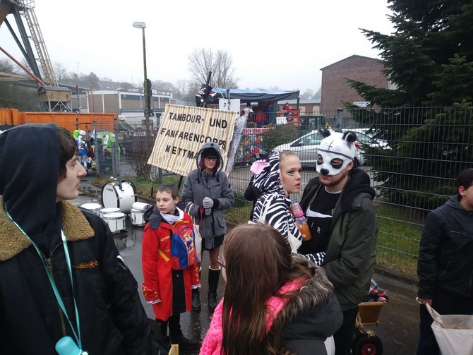 Karneval 2024 Bild 4