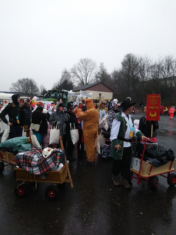 Karneval 2024 Bild 5