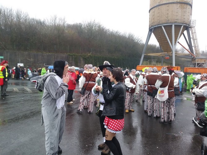 Karneval 2024 Bild 6