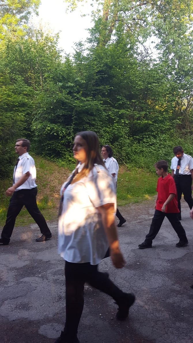 Karneval 2024 Bild 1