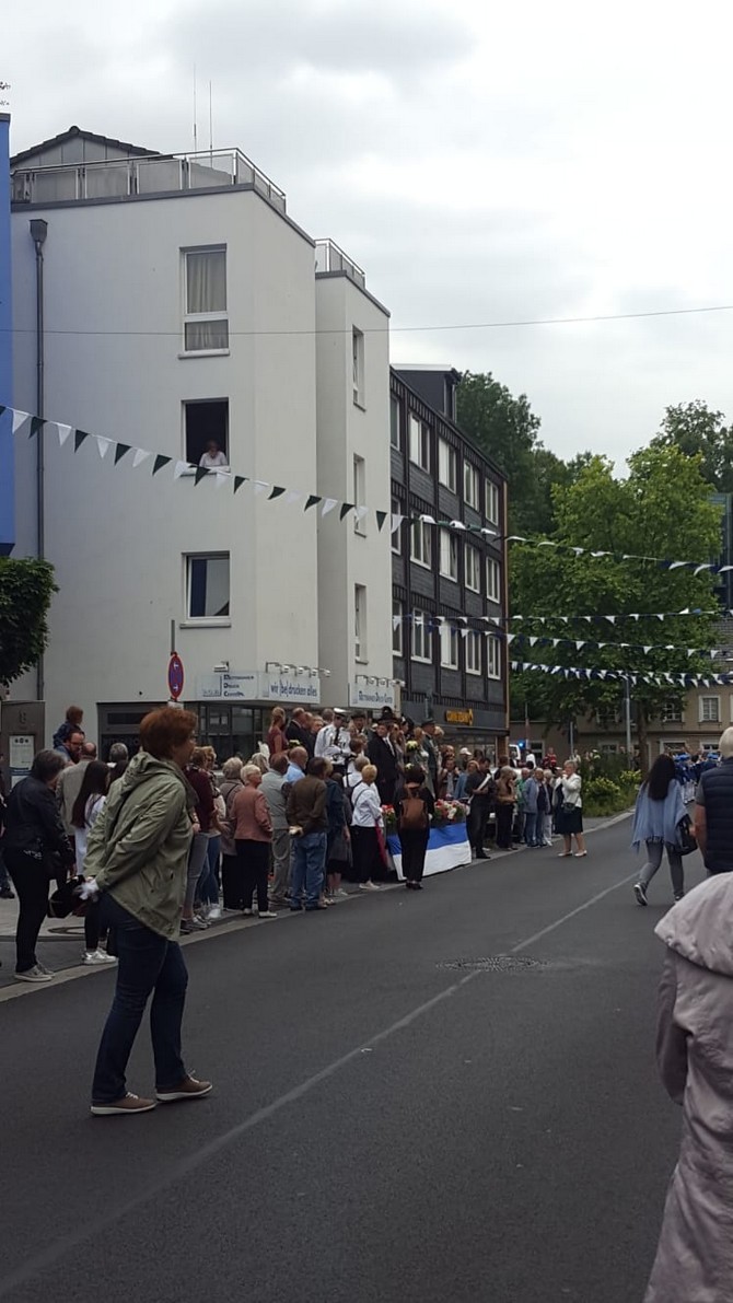 Karneval 2024 Bild 2