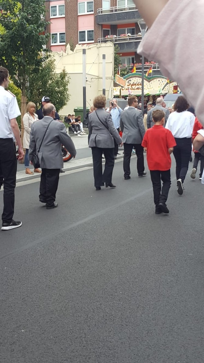 Karneval 2024 Bild 7