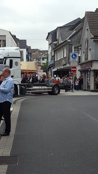 Karneval 2024 Bild 2