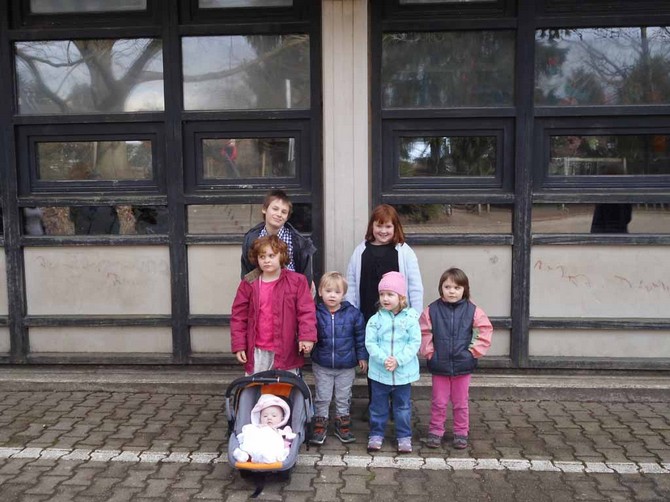 Karneval 2024 Bild 2