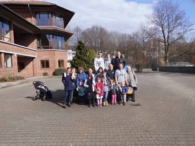 Karneval 2024 Bild 12