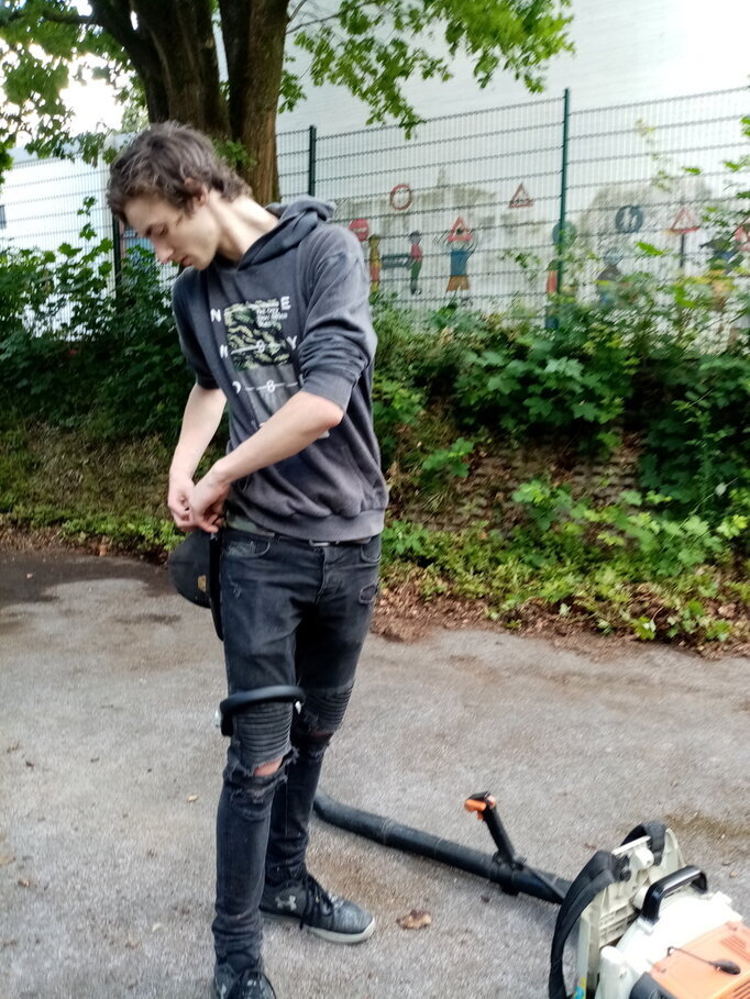 Karneval 2024 Bild 12