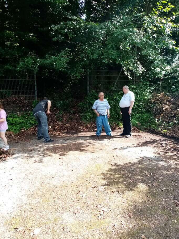 Karneval 2024 Bild 22