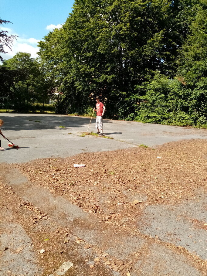 Karneval 2024 Bild 24