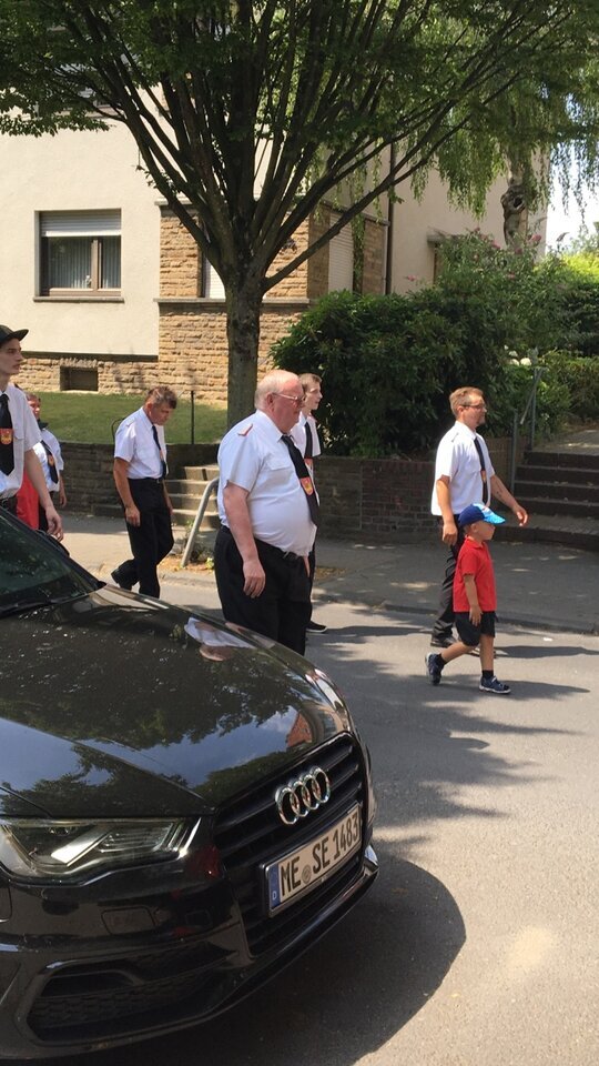 Karneval 2024 Bild 1