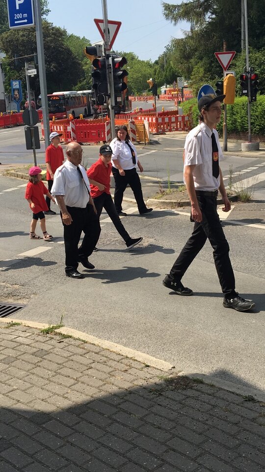 Karneval 2024 Bild 4