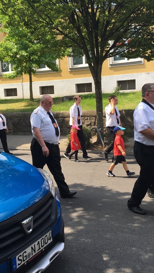 Karneval 2024 Bild 7