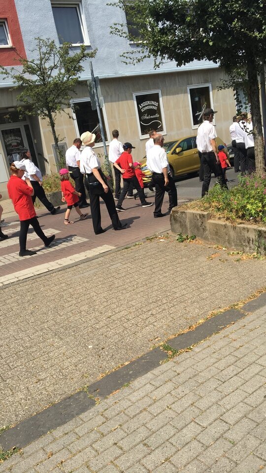 Karneval 2024 Bild 9