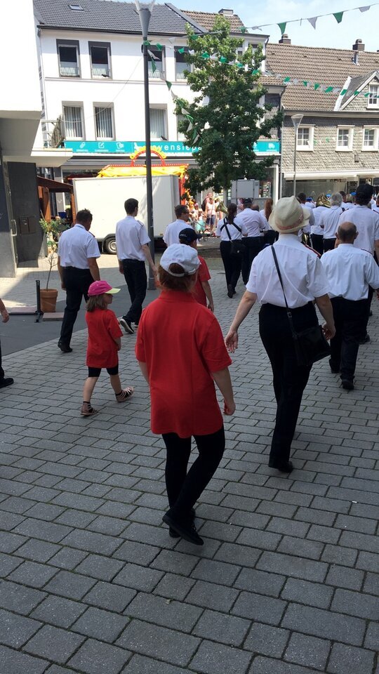 Karneval 2024 Bild 13