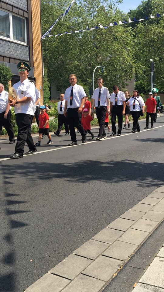 Karneval 2024 Bild 16