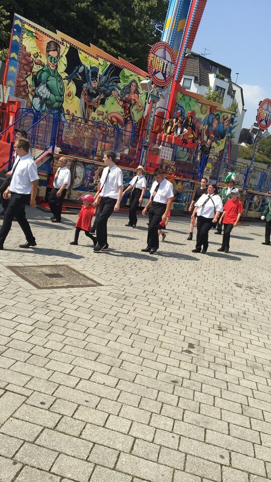 Karneval 2024 Bild 20