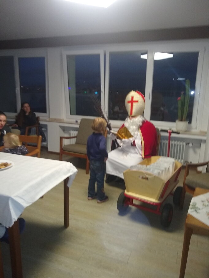 Karneval 2024 Bild 14