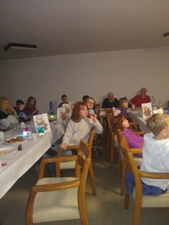 Karneval 2024 Bild 32