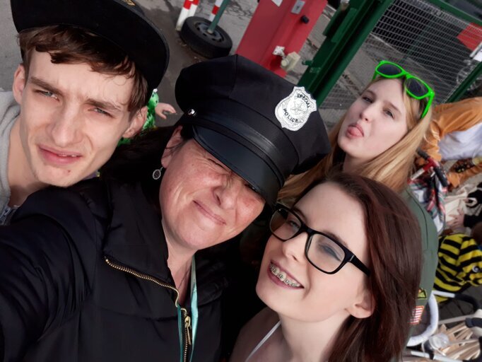 Karneval 2024 Bild 1