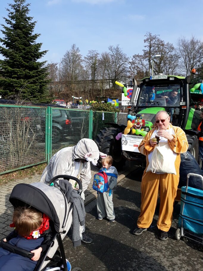 Karneval 2024 Bild 3