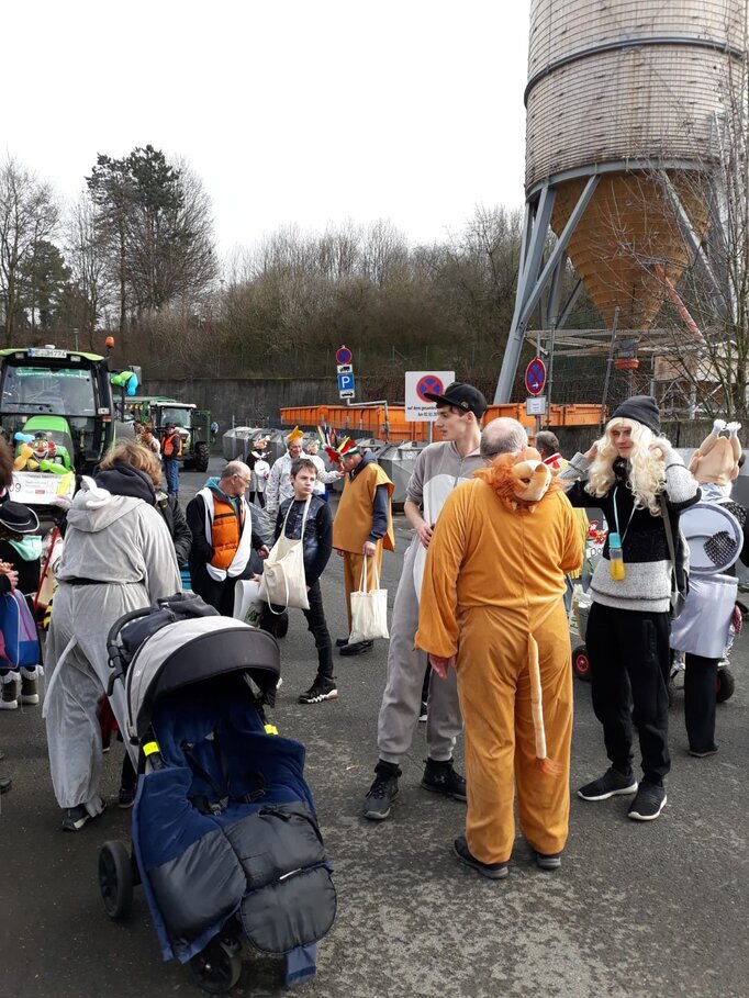 Karneval 2024 Bild 4