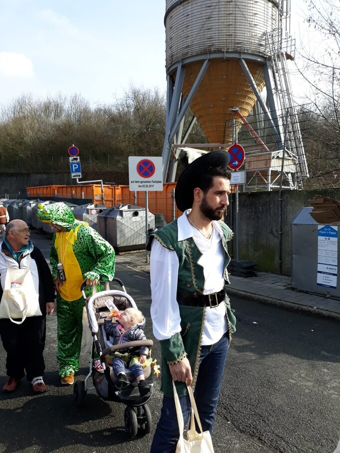 Karneval 2024 Bild 5