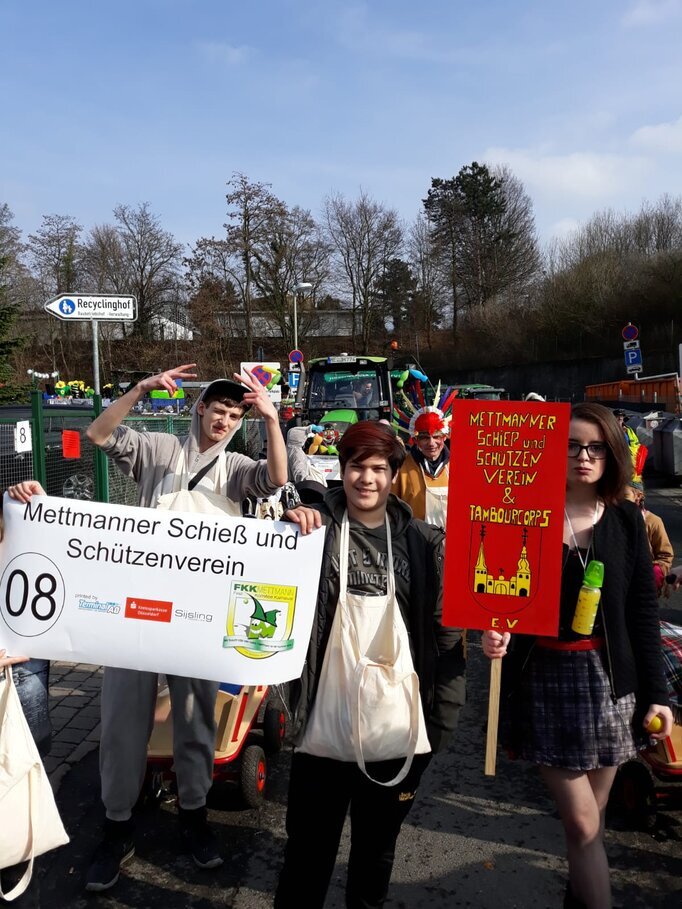 Karneval 2024 Bild 7