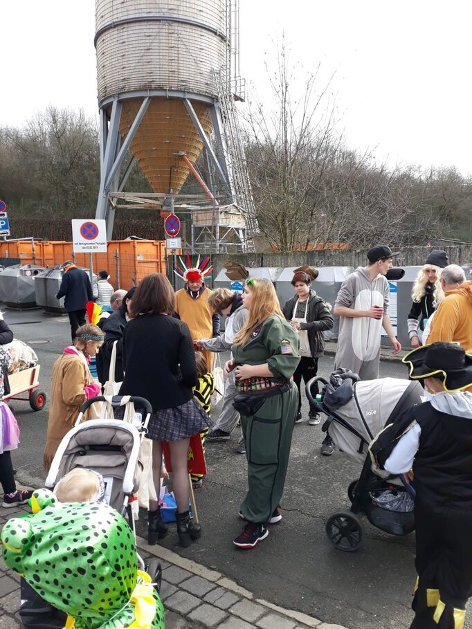 Karneval 2024 Bild 10