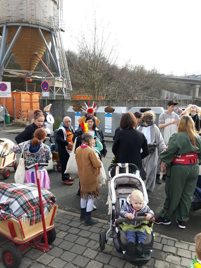 Karneval 2024 Bild 12