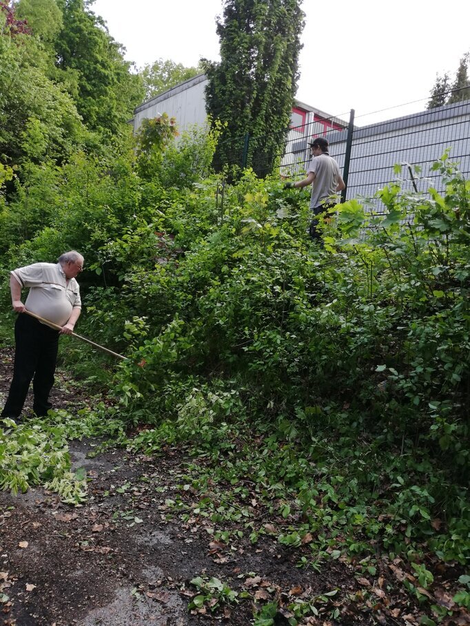 Karneval 2024 Bild 7