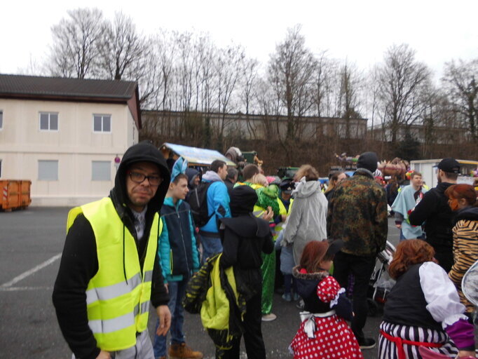 Karneval 2024 Bild 1