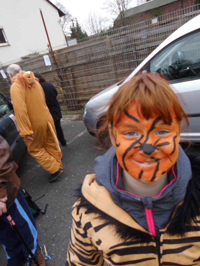 Karneval 2024 Bild 3