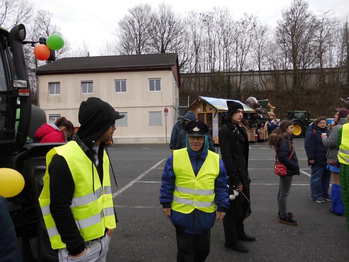 Karneval 2024 Bild 5