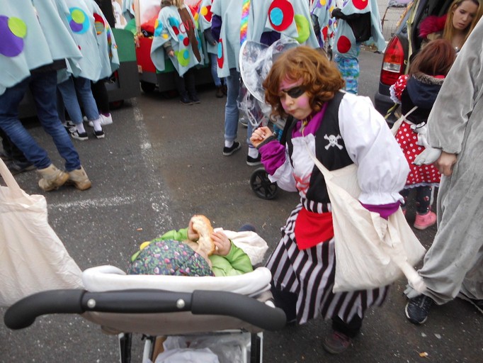 Karneval 2024 Bild 12