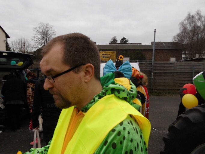 Karneval 2024 Bild 13