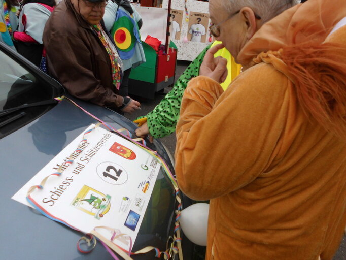 Karneval 2024 Bild 15