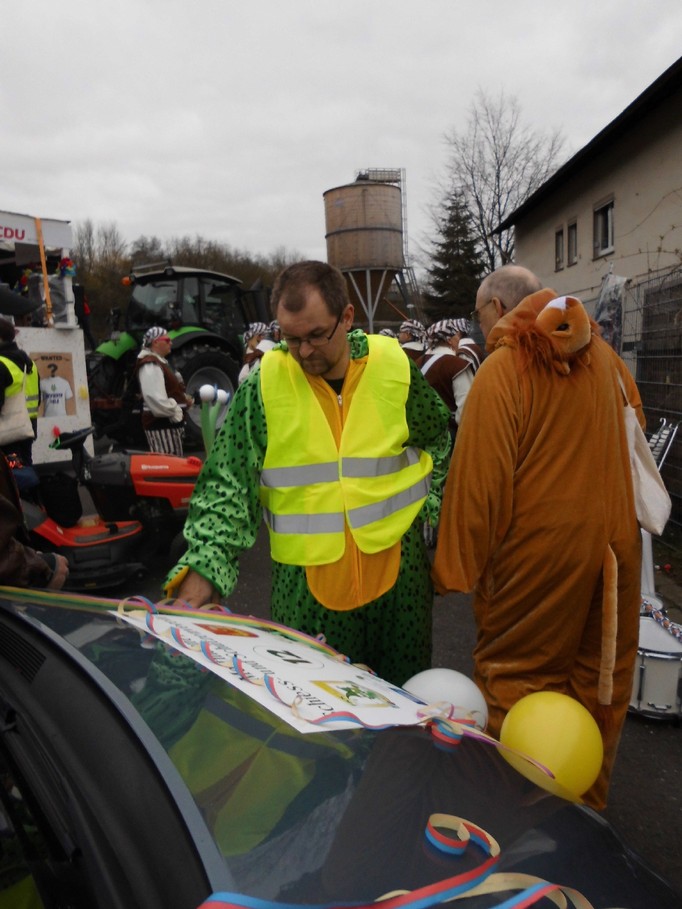 Karneval 2024 Bild 17