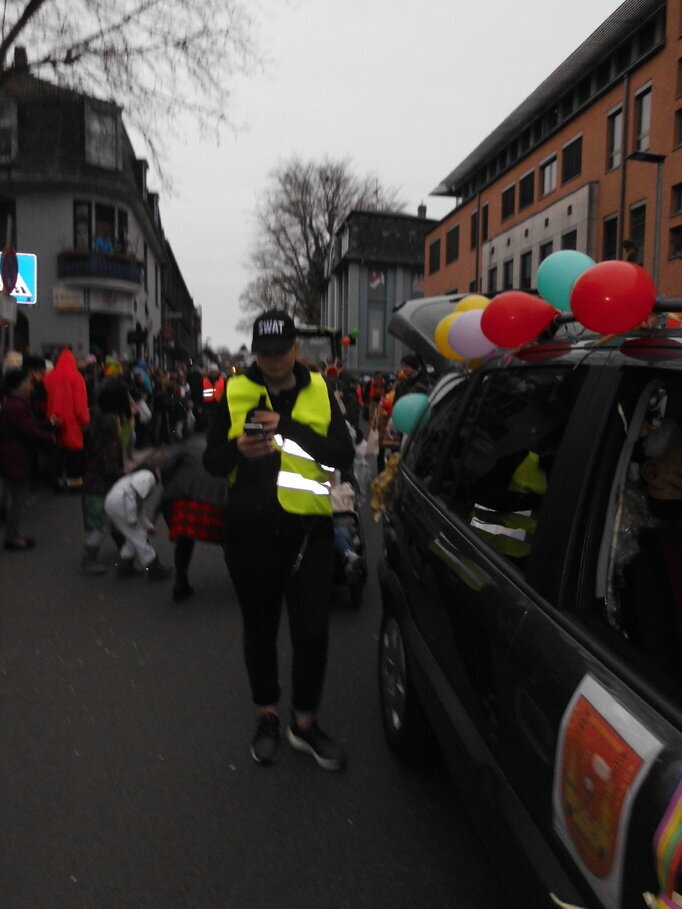 Karneval 2024 Bild 23