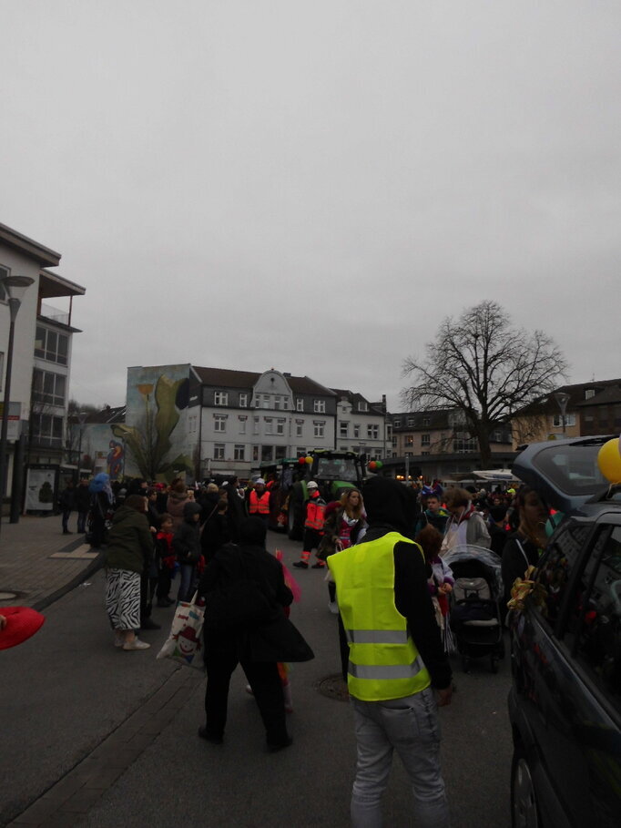 Karneval 2024 Bild 24