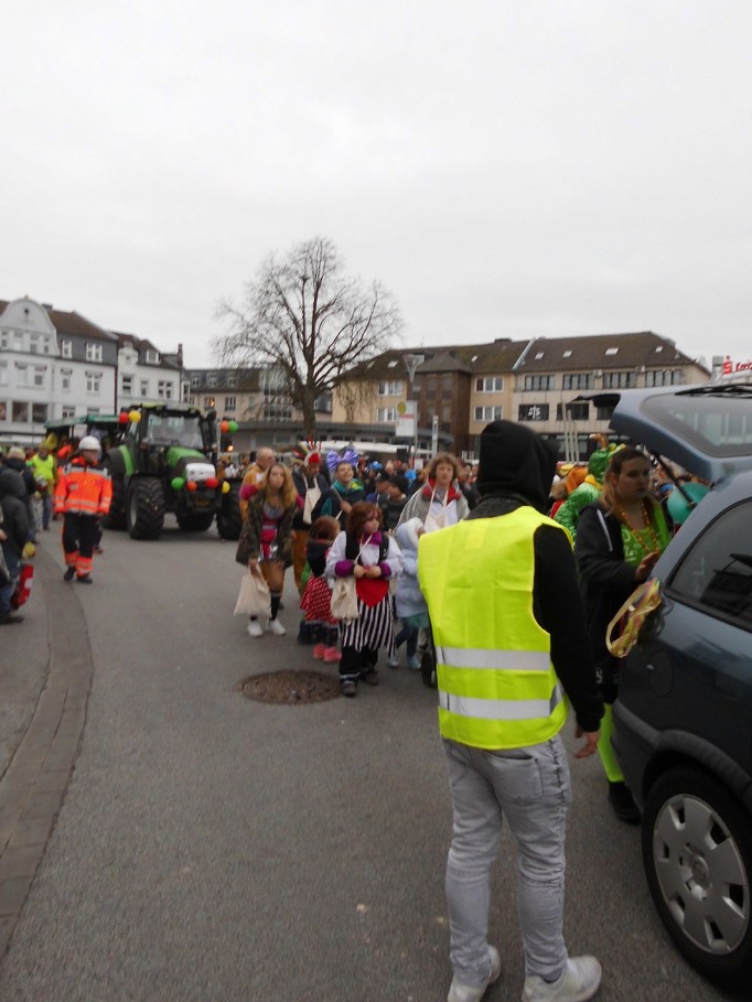Karneval 2024 Bild 25
