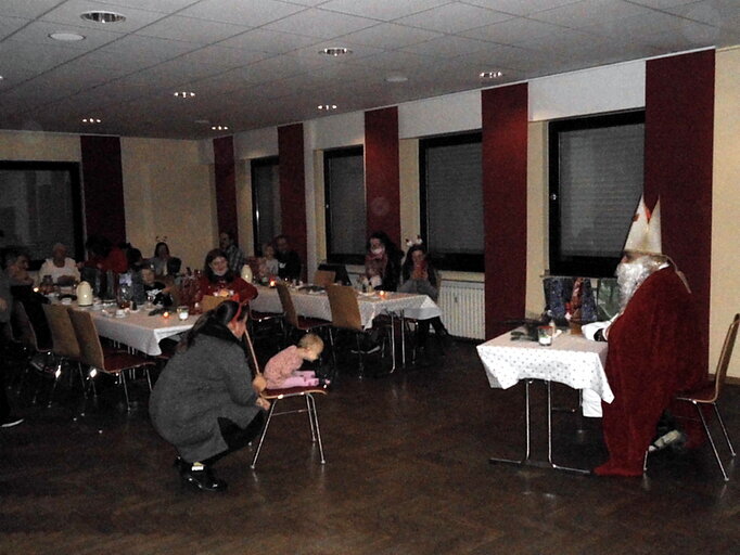 Karneval 2024 Bild 15