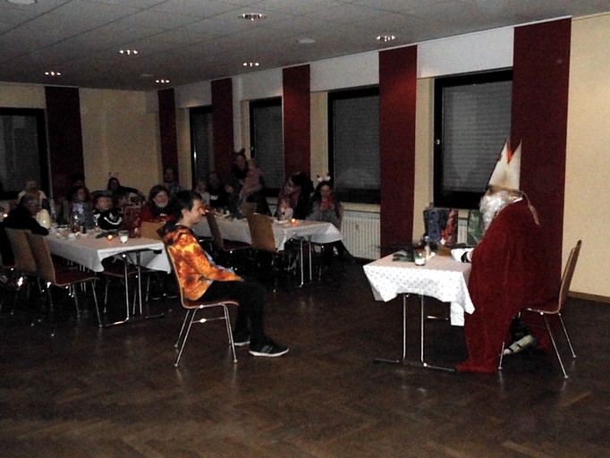 Karneval 2024 Bild 16