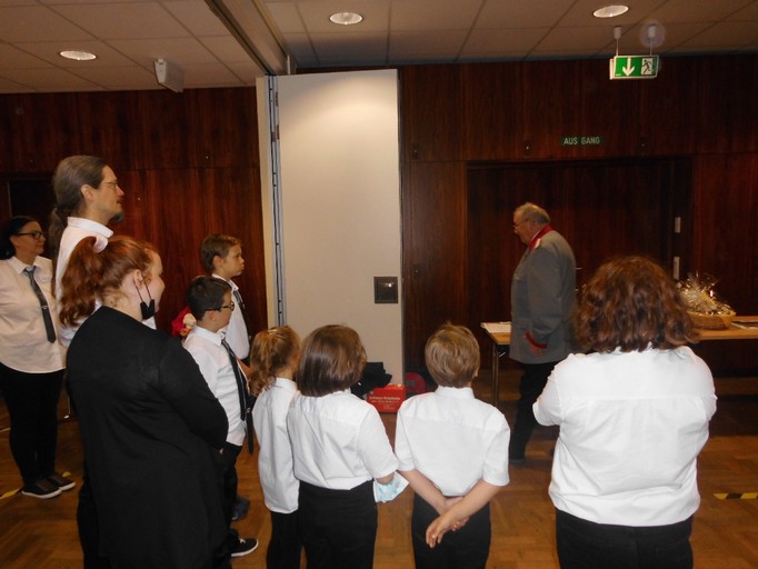 Karneval 2024 Bild 2