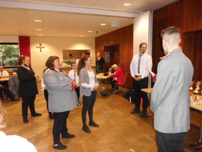 Karneval 2024 Bild 13