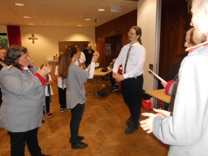 Karneval 2024 Bild 14