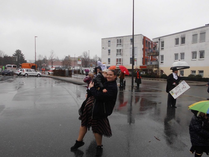 Karneval 2024 Bild 1