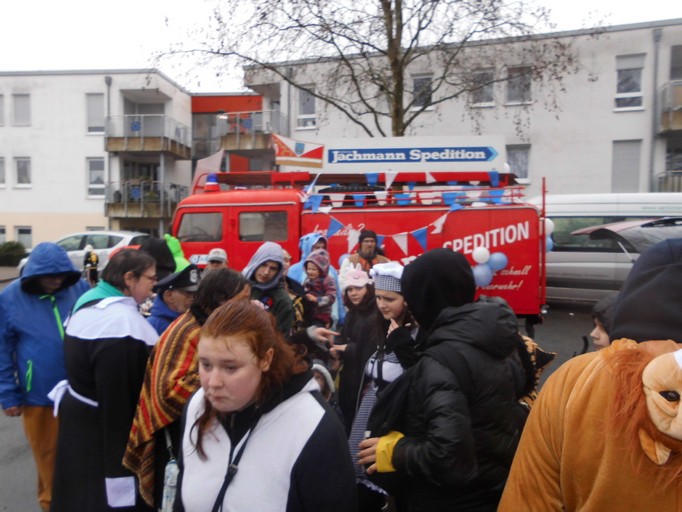 Karneval 2024 Bild 3